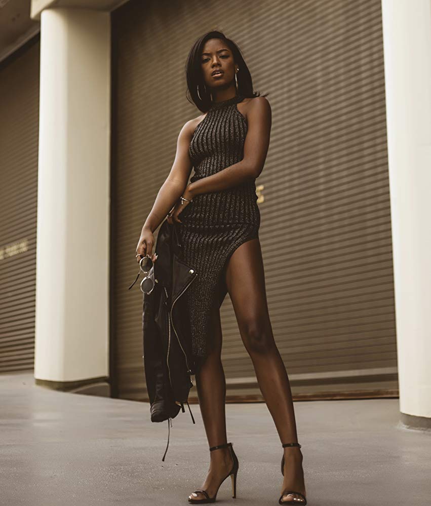 Amber Reign