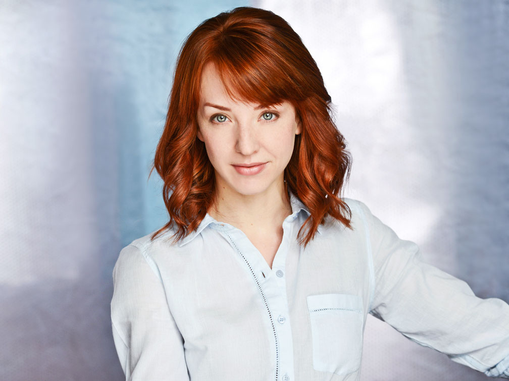 Sarah Slywchuk