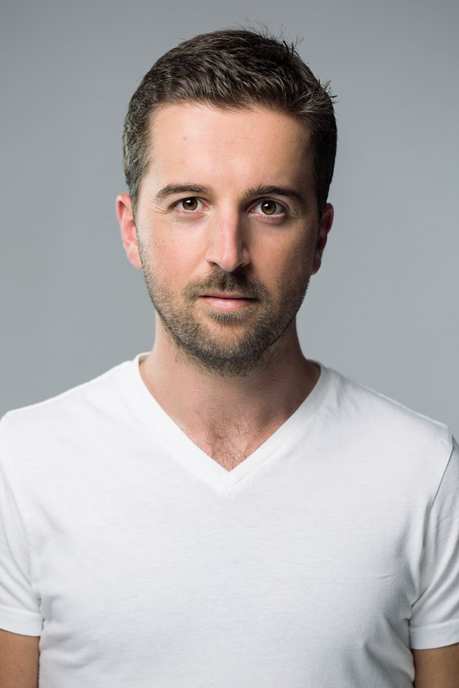 Mark Wijsman