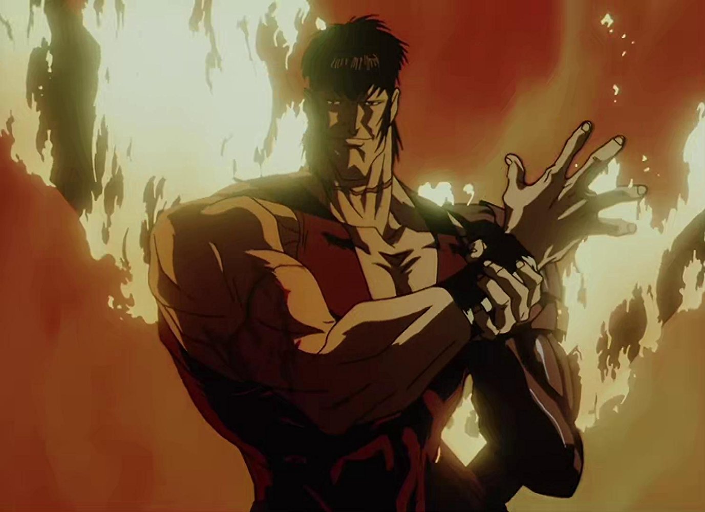 Lord Himuro Gemma