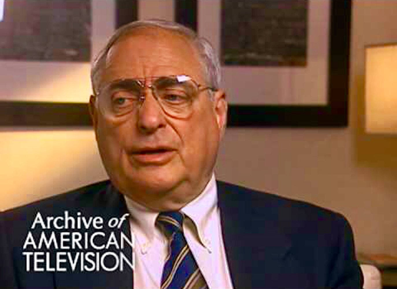 Fred Silverman