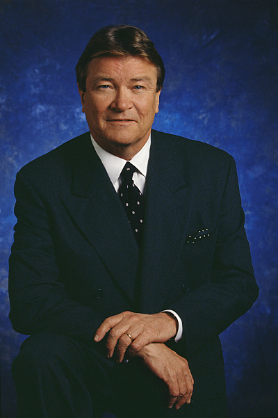 Steve Kroft
