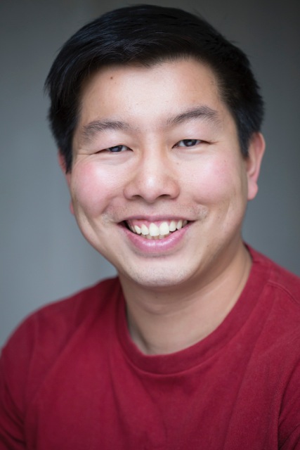 Benjamin Teh