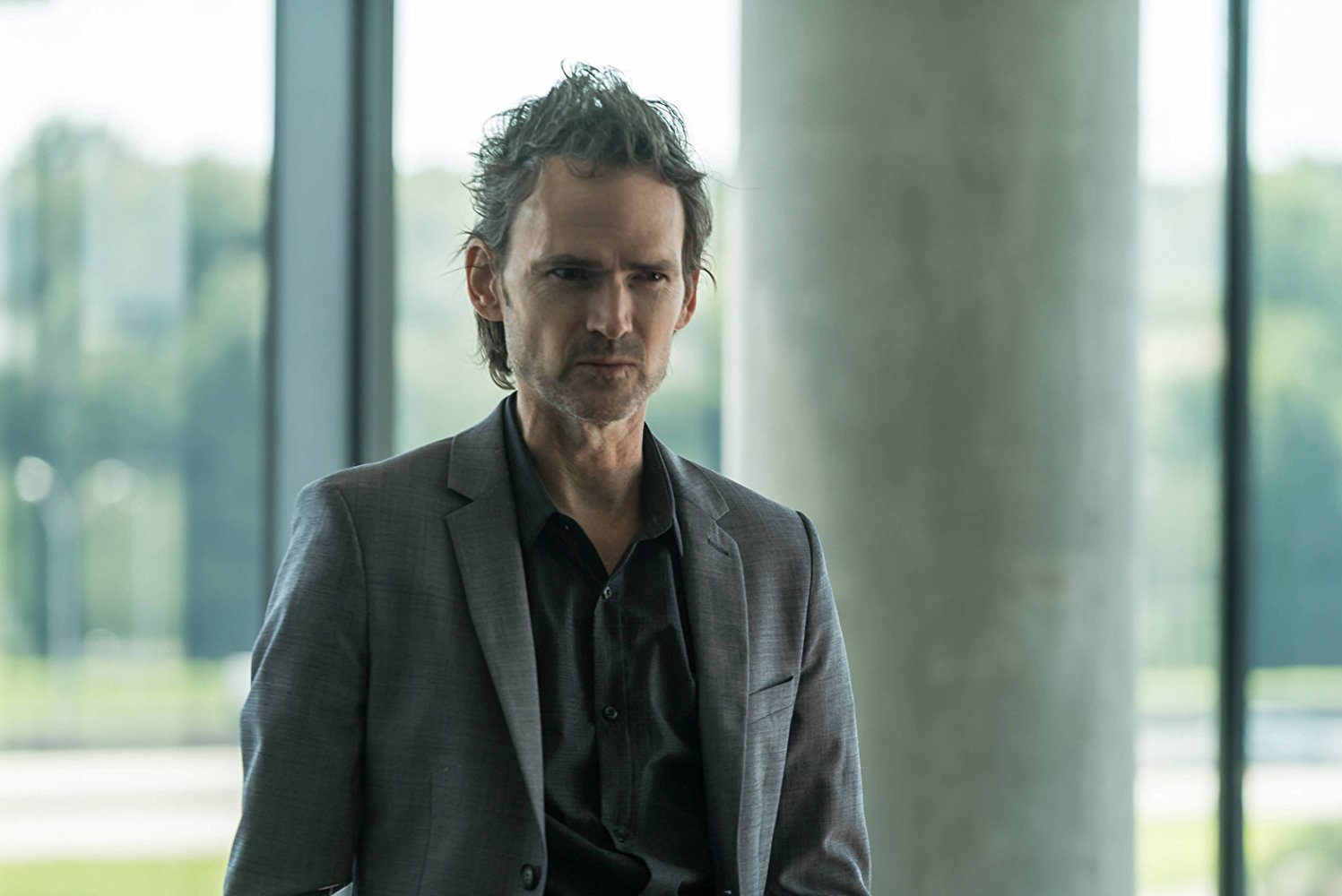 Malcolm Dreyfuss