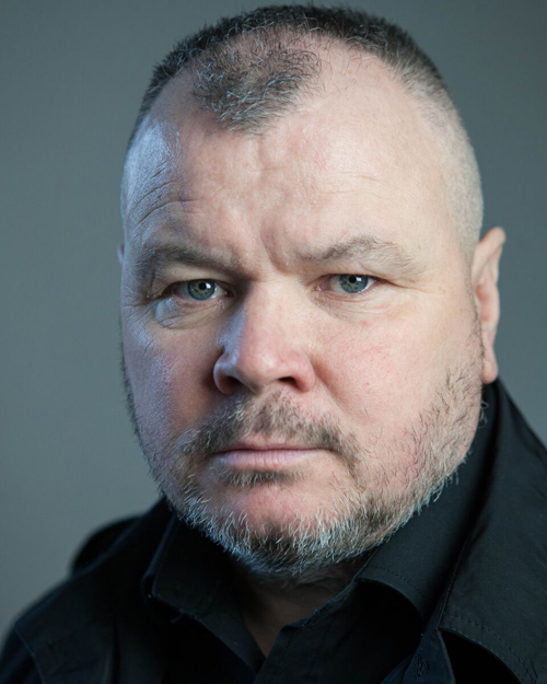 Colin Coombs