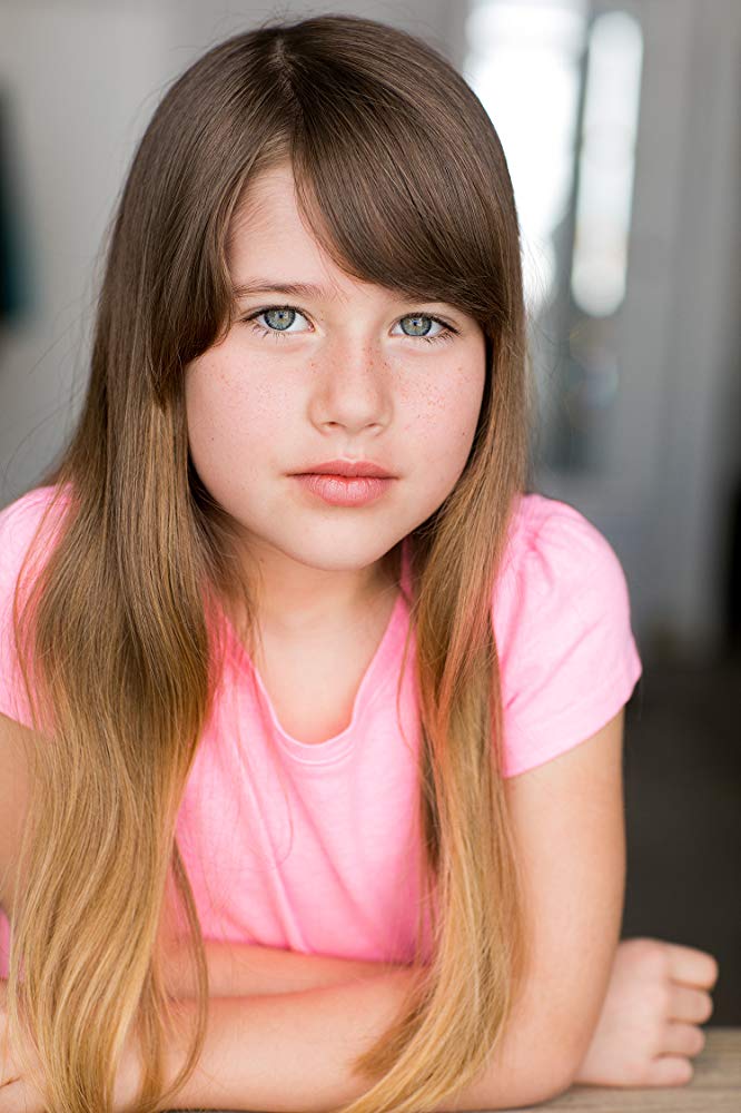 Faith Graham