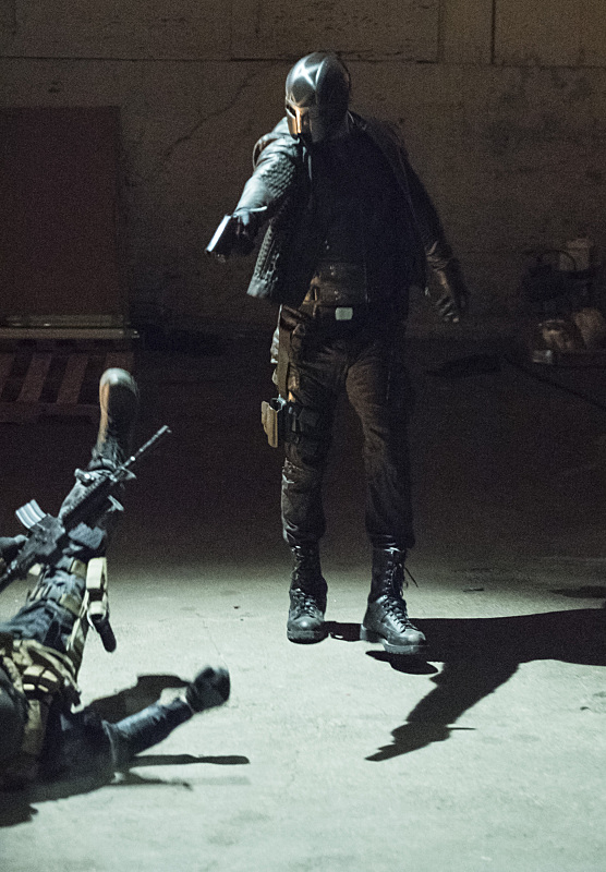 John Diggle