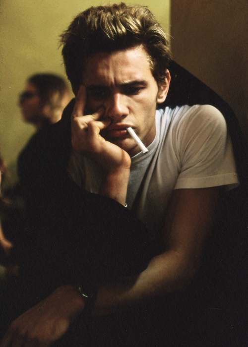 James Dean