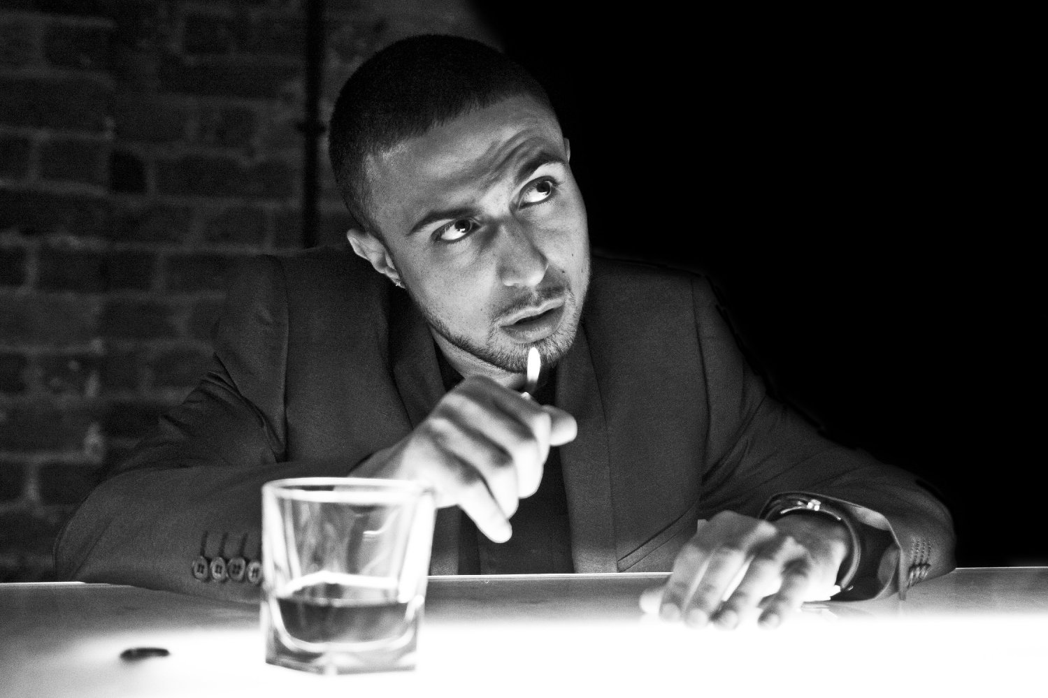 Adam Deacon
