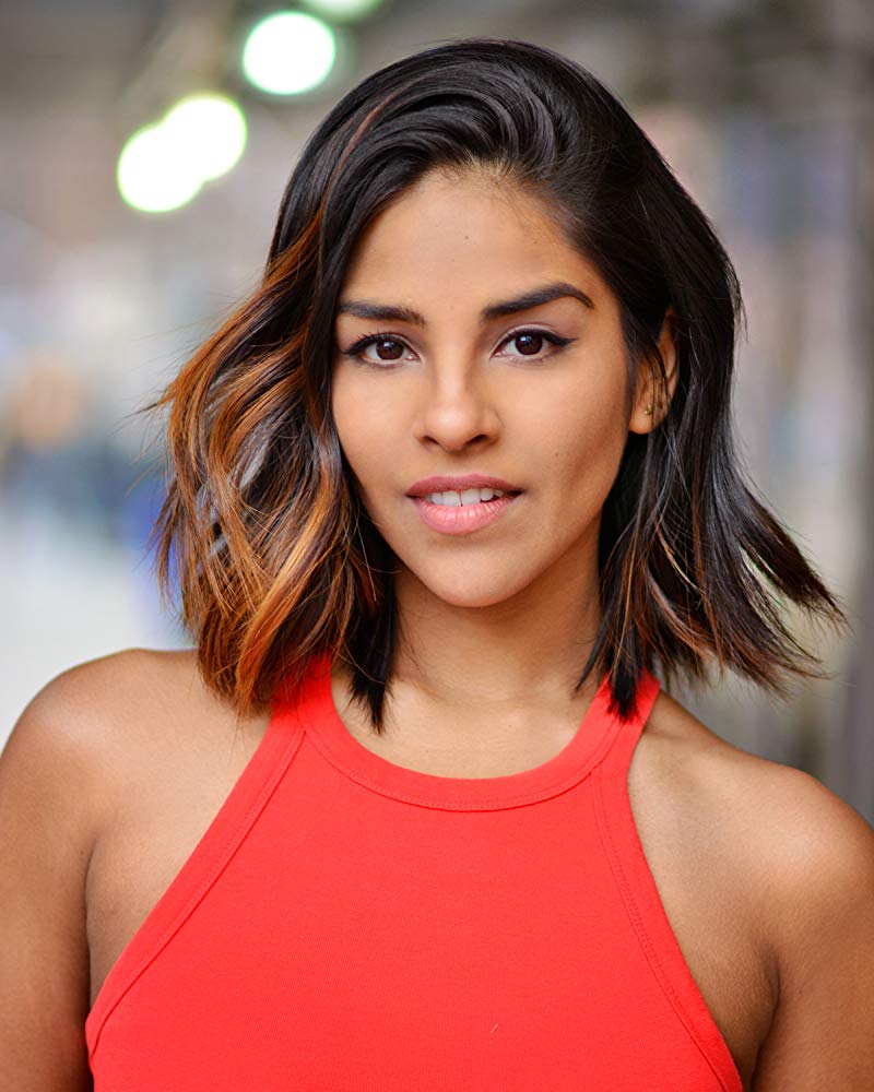Gabriela Z. Hernandez