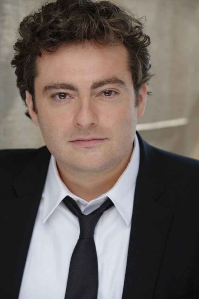 Seth Cooperman