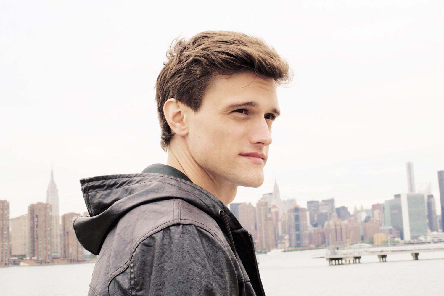 Hartley Sawyer