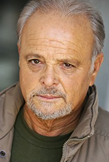 Stephen Keber