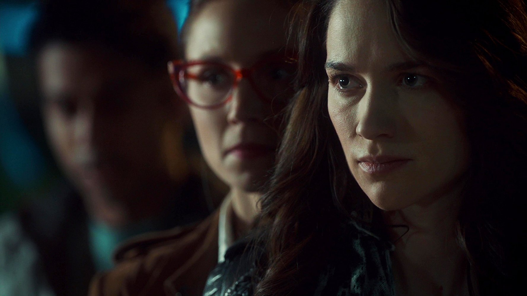 Wynonna Earp