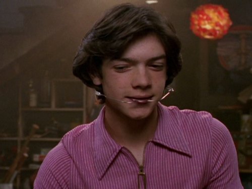 Ethan Peck