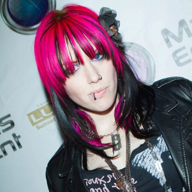 Constance Hall