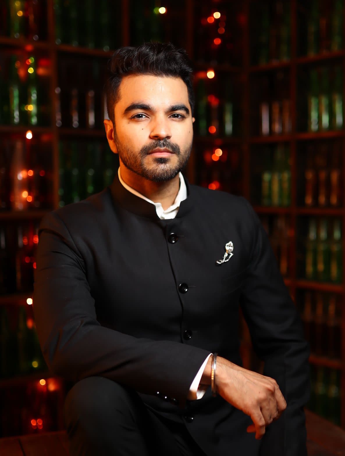 Rahul Bhatia