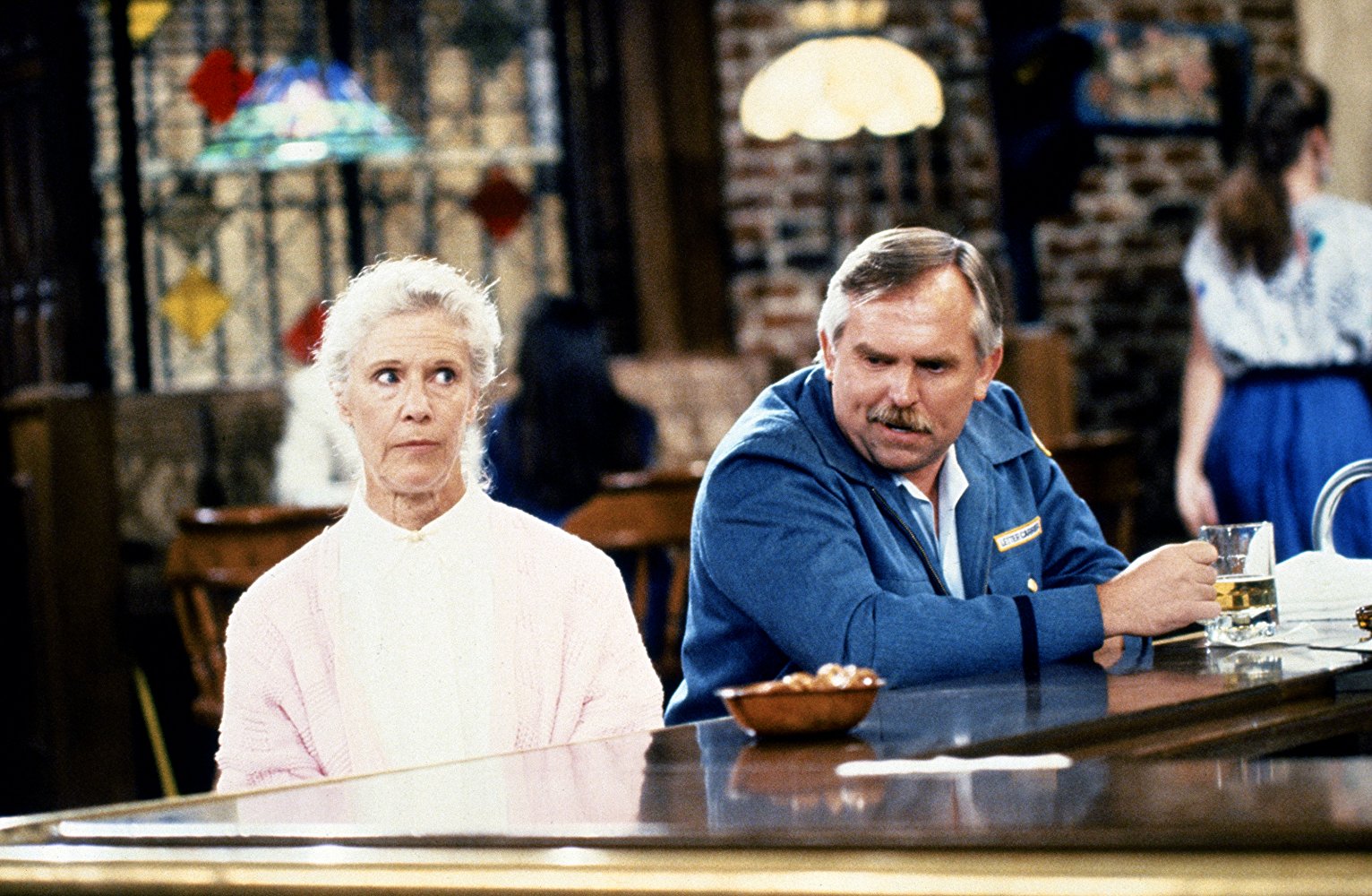 Esther Clavin
