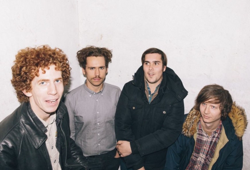 Parquet Courts