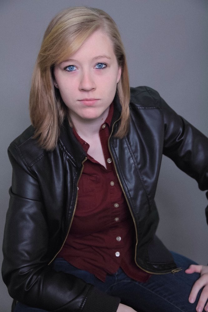 Amanda J. Dobos