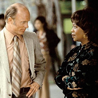 Principal Daniels