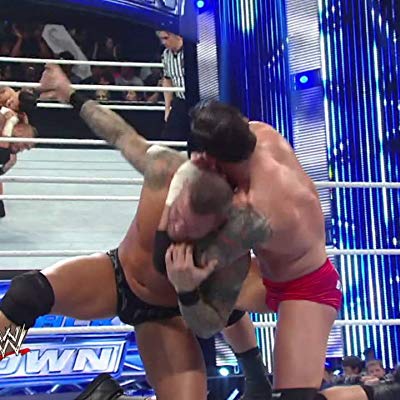 Wade Barrett, Bad News Barrett, King Barrett