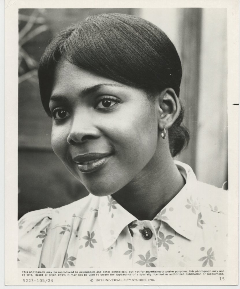 Lydia McGhee