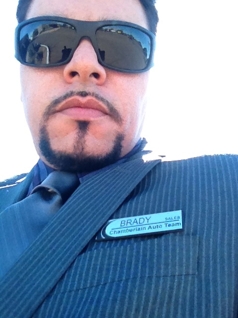 Ricardo Solorio-Ramirez