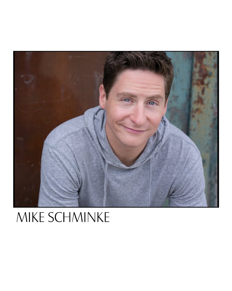 Mike Schminke