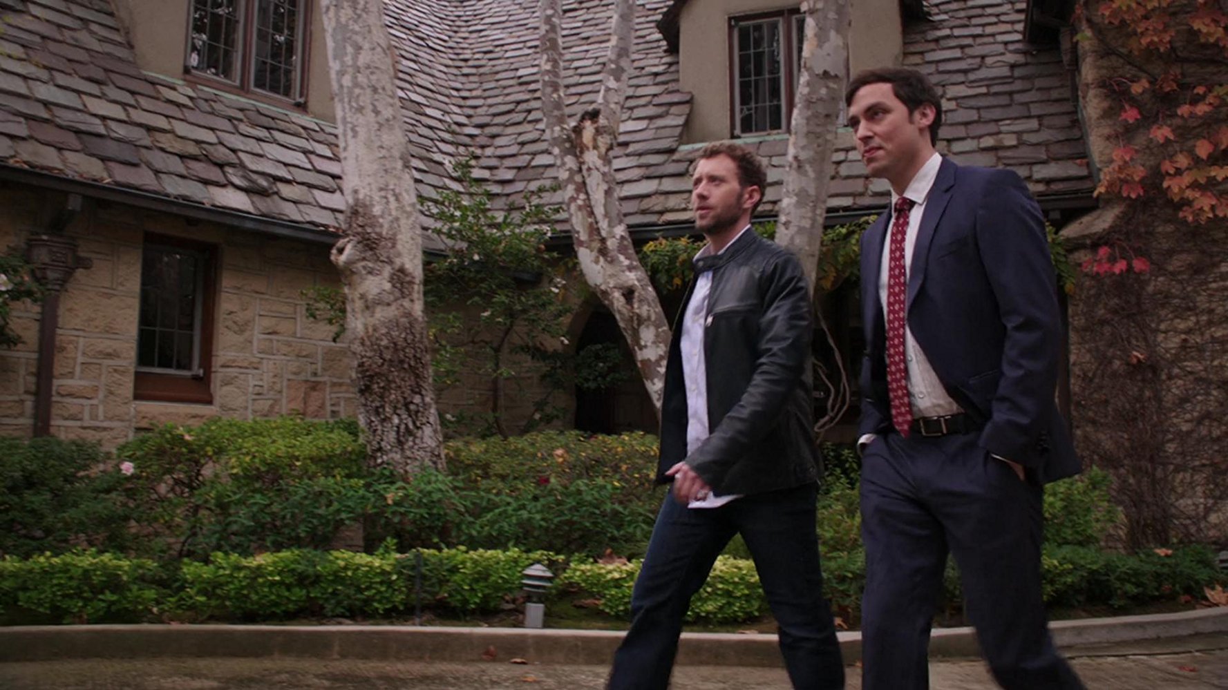 Dr. Jack Hodgins