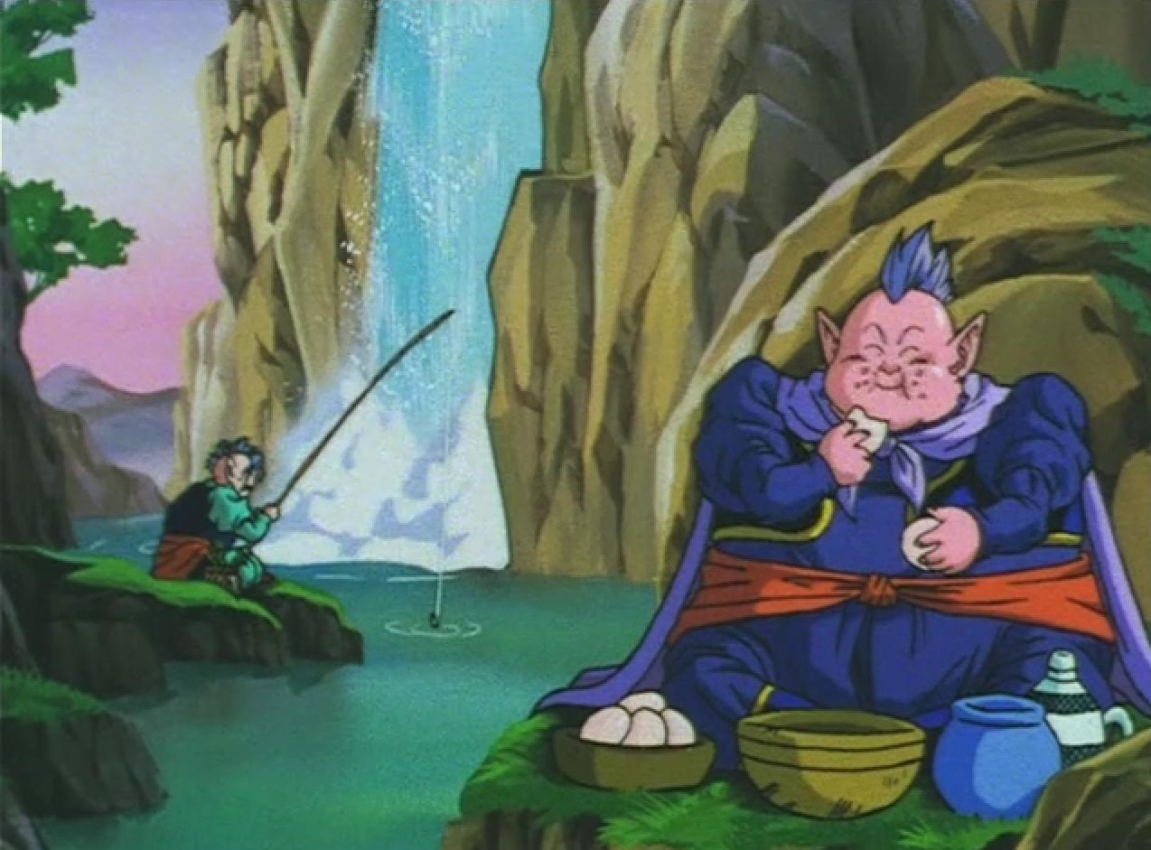 North Supreme Kai