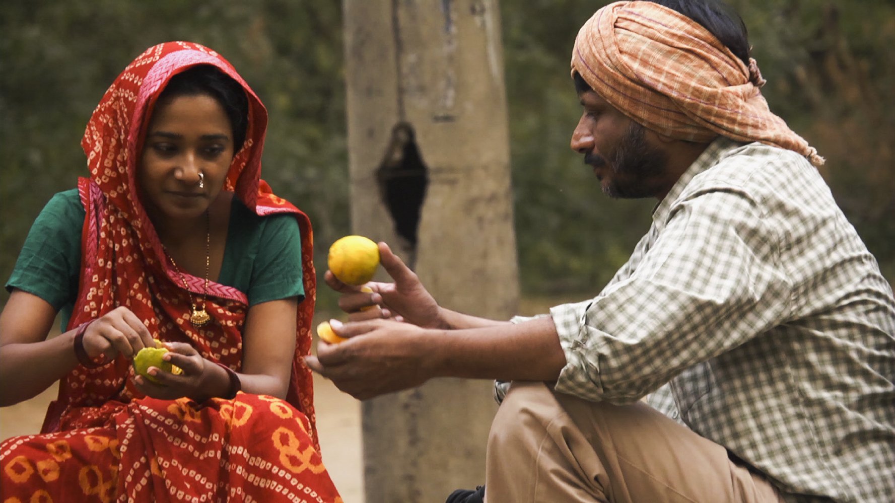 Tannishtha Chatterjee