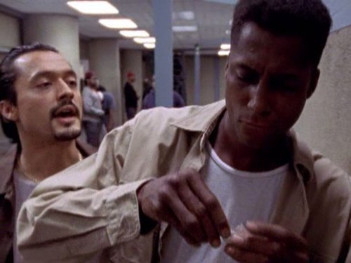 Omar White
