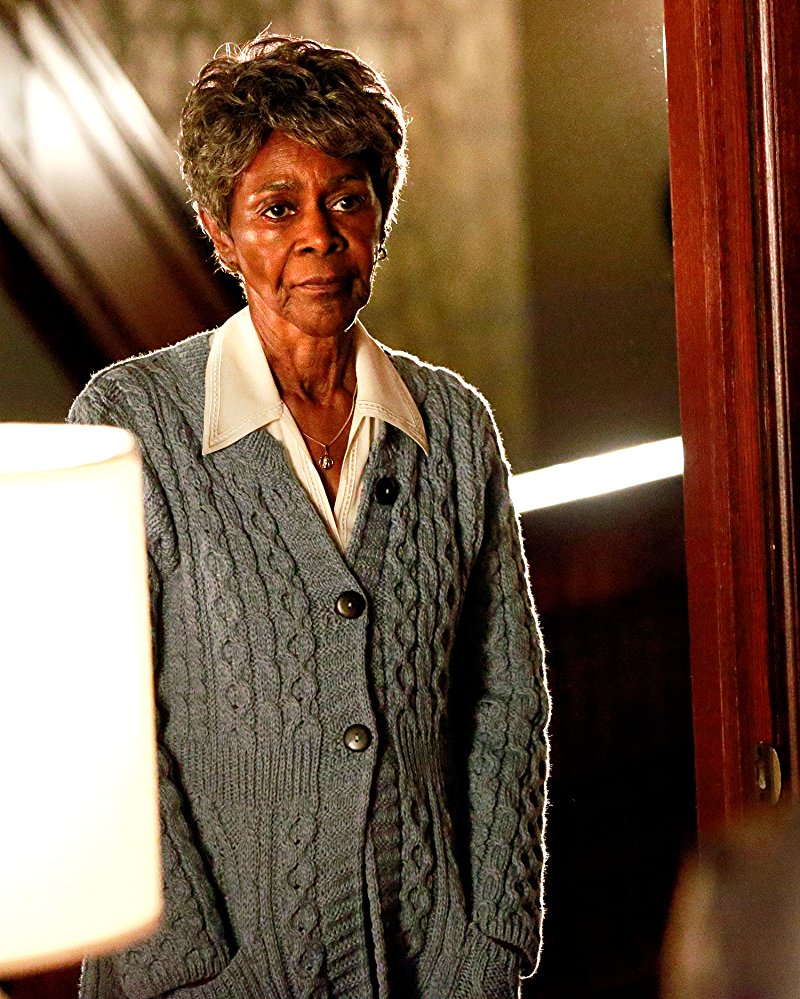 Ophelia Hartness