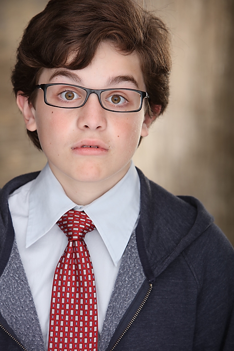 Harrison Goytia