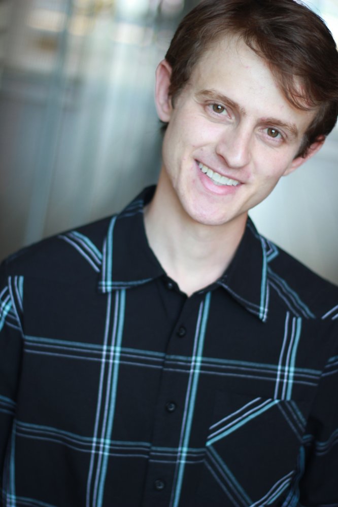 Aaron Stall