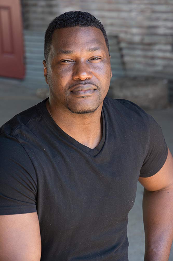Stanley Aughtry