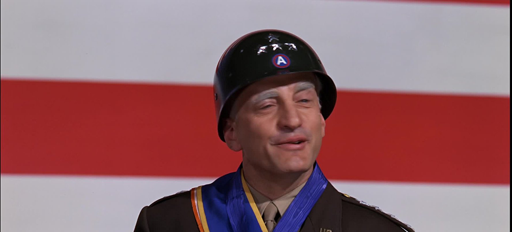 George S. Patton