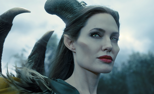 Maleficent