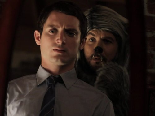 Wilfred