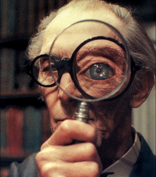 Bookstore Proprietor