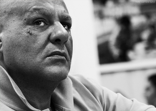Peppe Lanzetta