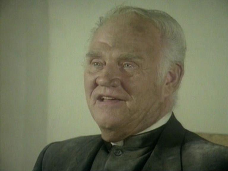 Rev. Robert Alden
