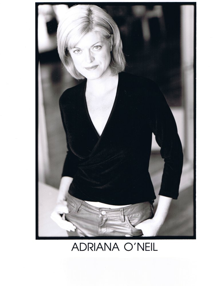 Adriana O'Neil