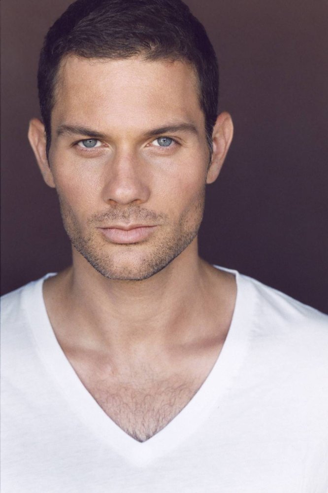 Gino Anthony Pesi