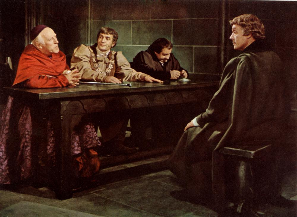 Sir Thomas More