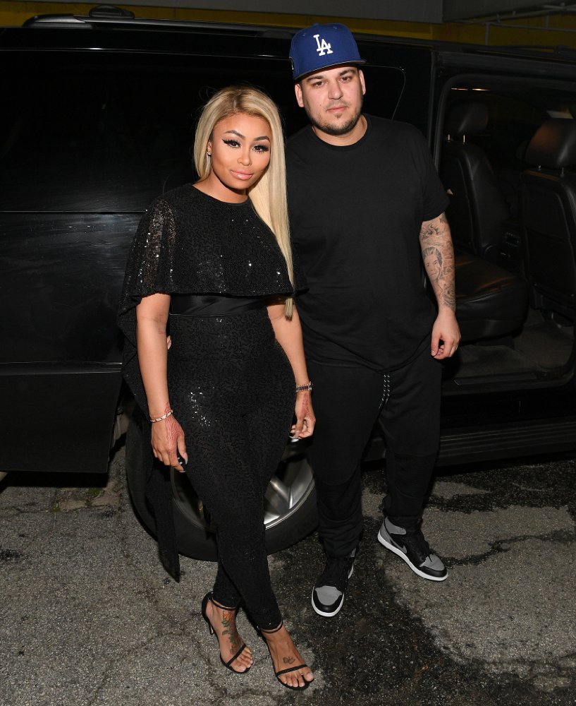 Blac Chyna