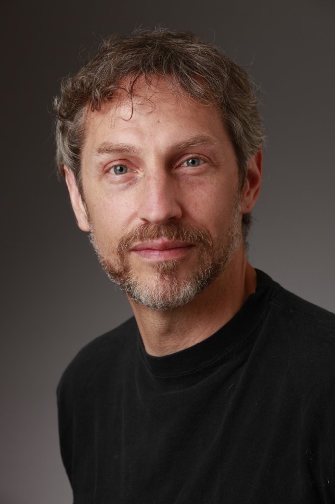 Graham Croft