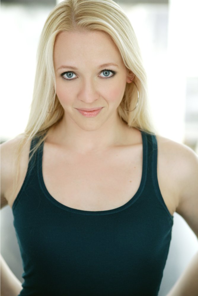 Michelle Loucadoux