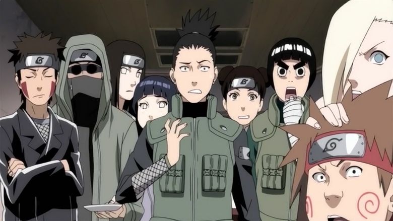 Rock Lee
